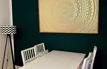 Ferienhaus "Hagen" in Schkopau - Foto 3