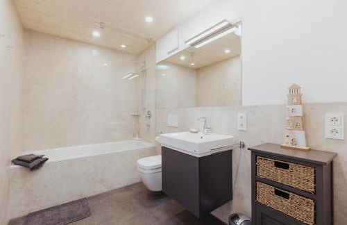 NEU "Rügen Resort Sagard" großzügiges, gemütliches Familienhaus "Merta" mit Terrasse - Foto 6