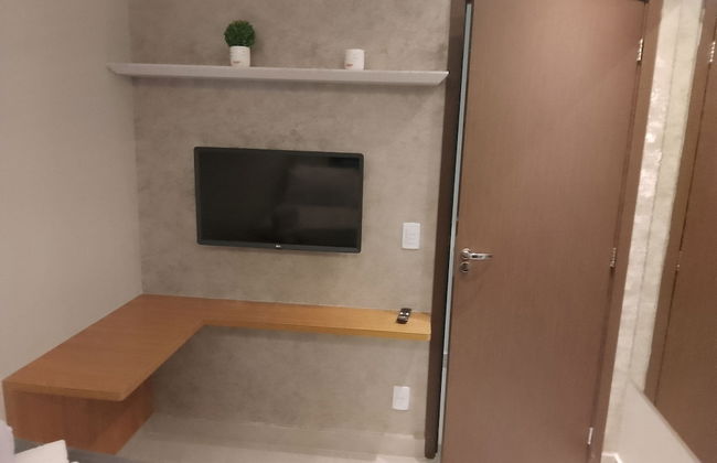 Apto 2 quartos no Setor Bueno RCH2607 - Foto 23