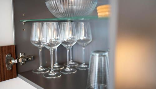 Möbliertes Wohnen - Novalie - Foto 2