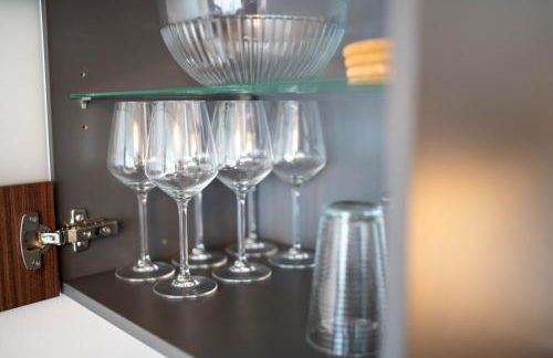 Möbliertes Wohnen - Novalie - Foto 2