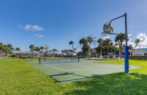 South Hutchinson Island Cottage with Beach Access! - Foto 23