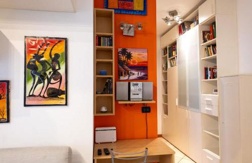 Apartment 4 travel - TWA - Photo 12