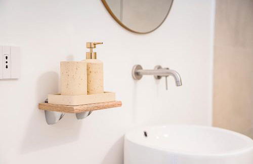 DORÓ Luxury Rooms - Foto 21