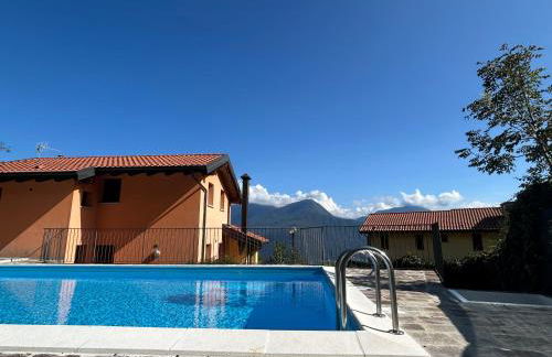 Lily apartment, Stunning Lake View - Foto 36