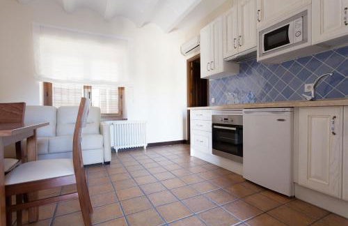 Complejo Turístico Rural Fuente Taray - Foto 38