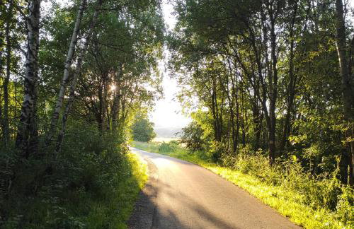 Mia Domo - wypoczynek w Górach Suchych, Kamiennych i Sowich - Foto 43