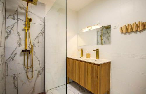 Le Cottage Bohème Nature Piscine Chauffée Privée du Tarn entre Toulouse et Albi & Les Cottages du Tarn - Foto 79