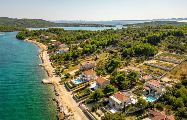 Villa Tatijana - Foto 67