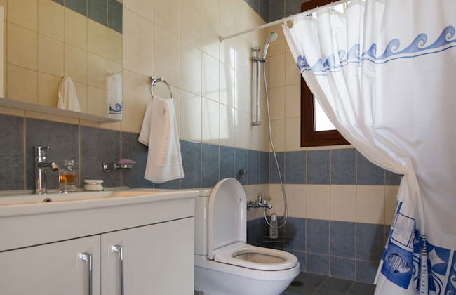 Petra Villas - Foto 10