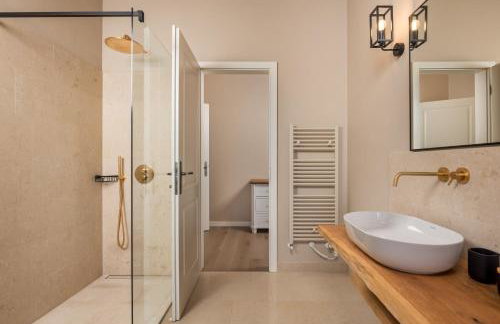 Villa Plava with Panoramic Seaview and big pool - Foto 19