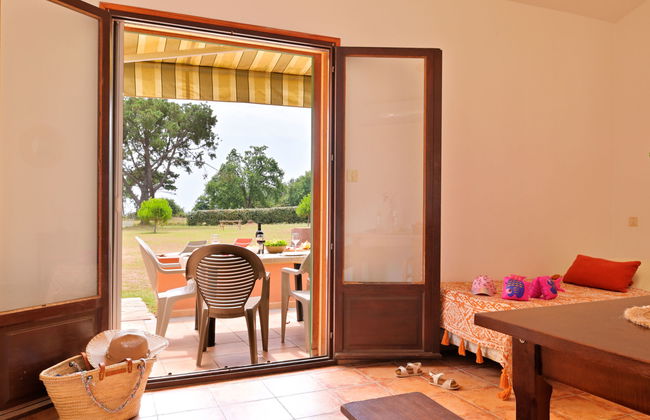 Mini Villa 2/4 personnes - Foto 5