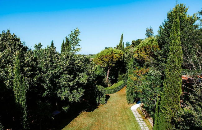 Villa Millefiori - Villa Millefiori - Photo 11