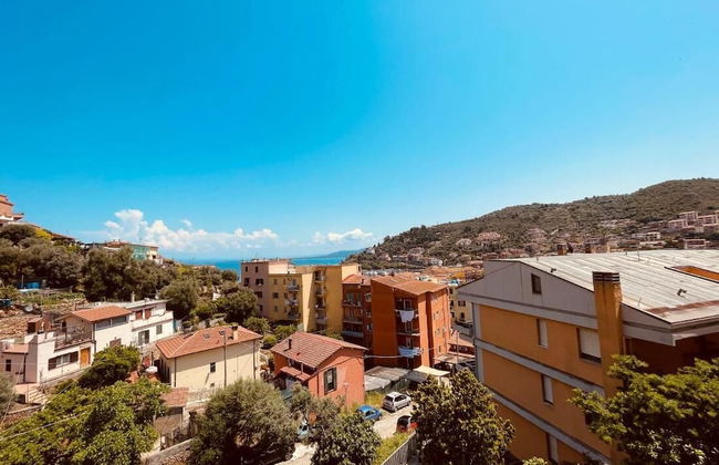 Oliveto 7 Porto Santo Stefano - Photo 21