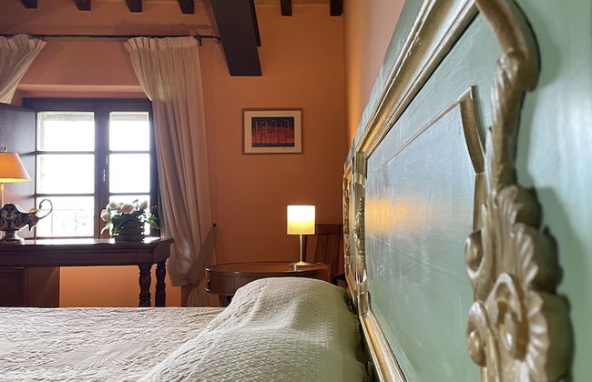 Castello di Baccaresca - Foto 49