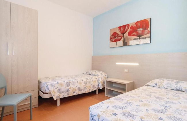 The Charming Marina Village Tipo 3-3 Bedroom Villa 6 Persons - Foto 8