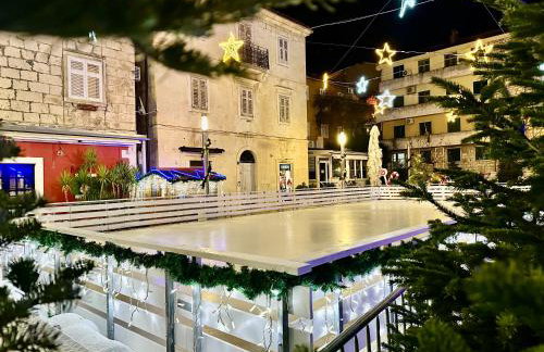 Luxury Adria Makarska - Sea & Mountain View, Whirlpool and Free Parking - Foto 61