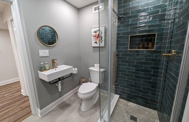 1303 Colony Dr Marietta - Full Home - Foto 69