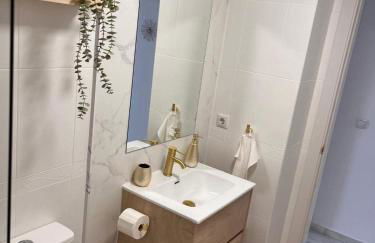 Ático Sol y Mar - Foto 24