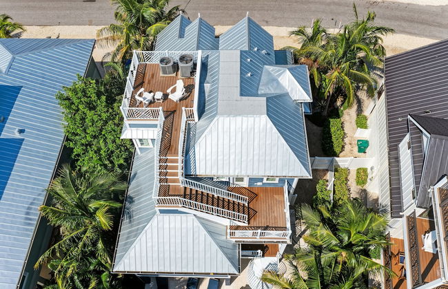 Casa Amiga managed by Beach Retreats - Foto 58