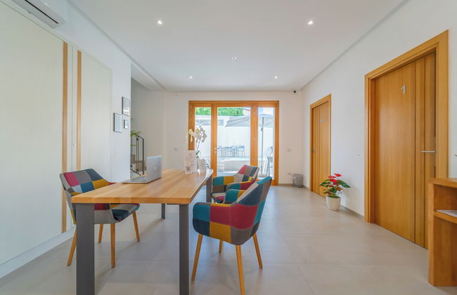 Nuova - Luxury Rooms & Apartment - Foto 49