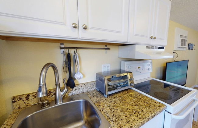 Island Dreams Cozy Cottage #4 - Foto 12