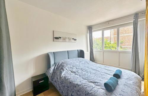 Appartement élégant et cosy - 4Pers - Foto 22