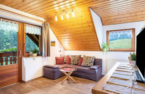 Schreinerhäusle nähe Titisee - Foto 15