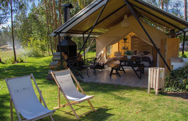 Palumbo Glamping & Villas - Foto 44