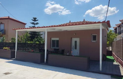 Georgia's beach house - Foto 1