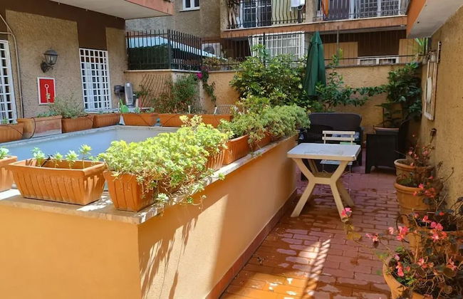 Vatican tiny house by Gialel - Foto 5