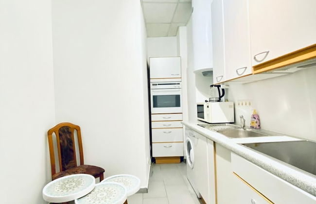 Sweet 3BR Apt in a Quiet Neighborhood - Foto 37