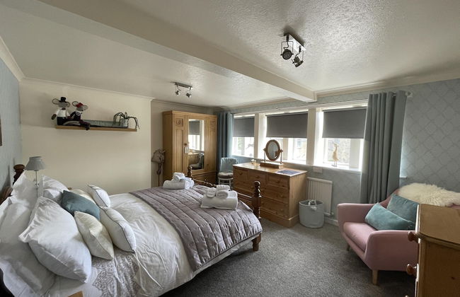 Stunning Two Bedroom Cottage in Honley - Foto 8