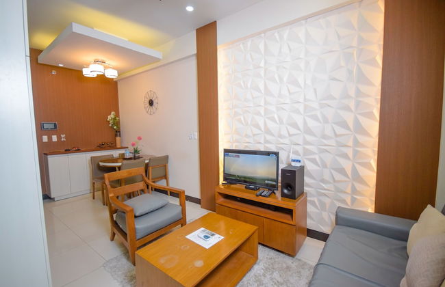 EJB room at the Mactan Newton - Foto 72