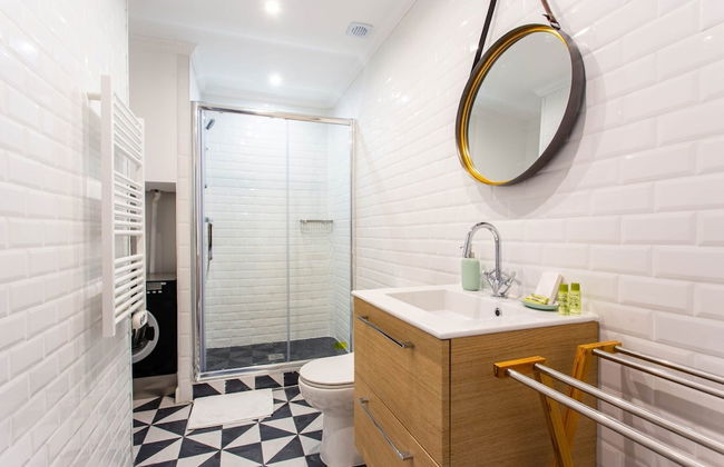 Intimate Apartment - 1br/4p - Bastille - Foto 6