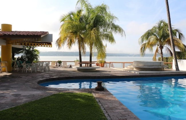 LA Casa MÁS Bonita DE Teques - 30 Personas - Foto 51