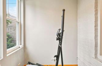 2 Bed Apt w/ Office, Free Parking, Near Wrigley - Foto 21