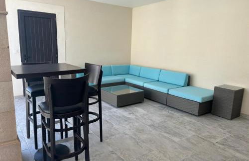 Chambre cosy cadre idyllique option spa, sauna , piscine - Foto 13