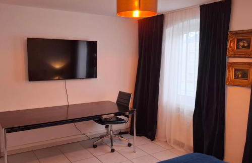 Apartroom München-Ost Berg-am-Laim - Foto 30