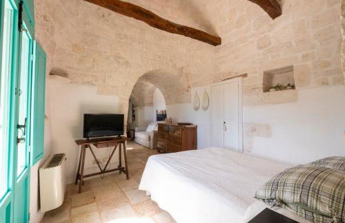 Trulli Il Pinnacolo Verde - Foto 64