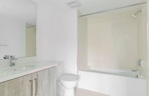 Blueground SoMa fitness center nr Civic Center SFO-2123 - Foto 14