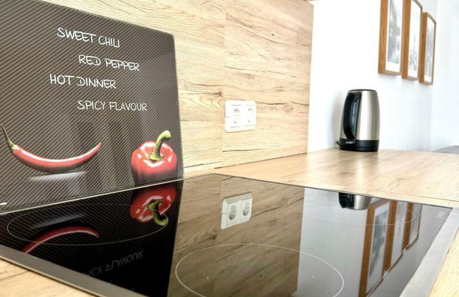 Business Suites am Phönixsee - Photo 9