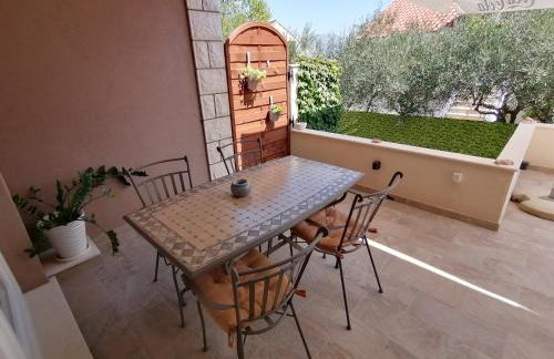 House FIDULIĆ - apartment RUSTIC - Foto 17