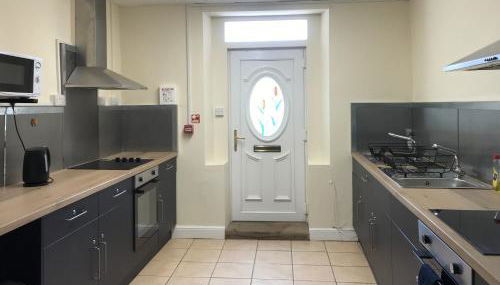 London Road - Foto 4