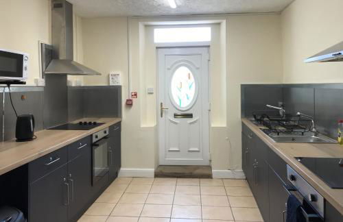 London Road - Foto 4