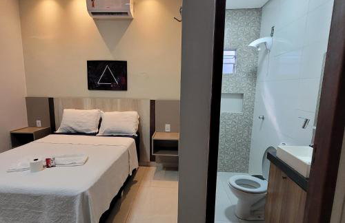 Pousada Loft Marabá - Photo 13