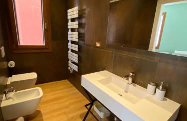 Ca' Monsignor Vittore - Foto 13