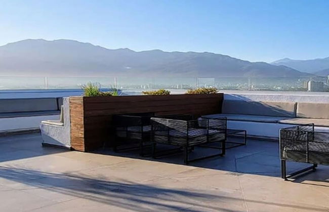 Zoho Skies Amazing View Sleeps 6 - Foto 40