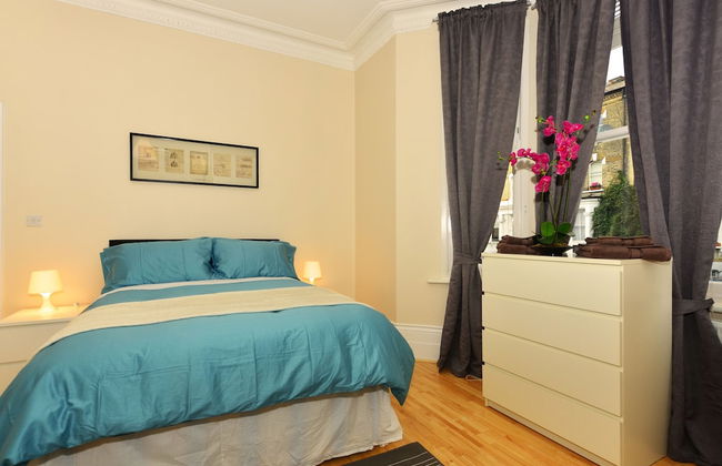 W14 Apartments - Foto 20