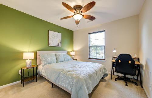 Mulberry home with pond view - Foto 13